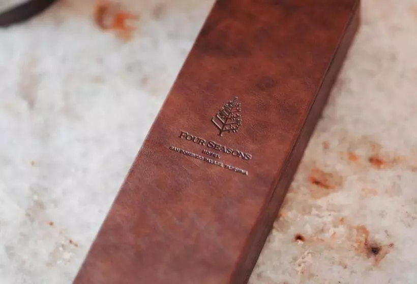 Fotos del hotel San Domenico Palace, Taormina, A Four Seasons:  7