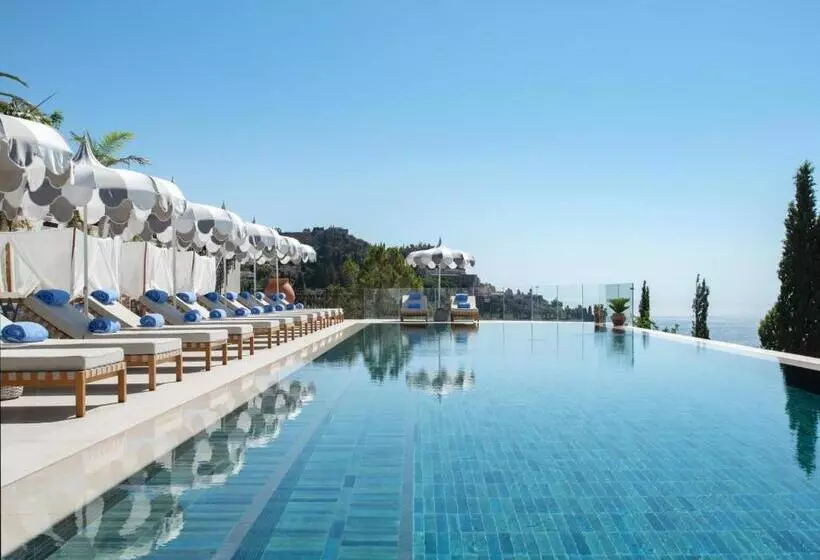 Fotos del hotel San Domenico Palace, Taormina, A Four Seasons:  10