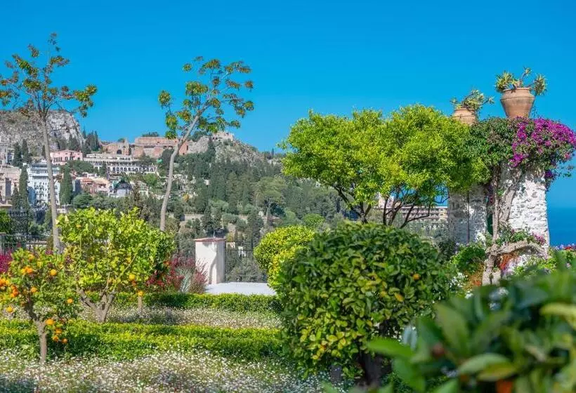 Fotos del hotel San Domenico Palace, Taormina, A Four Seasons:  8