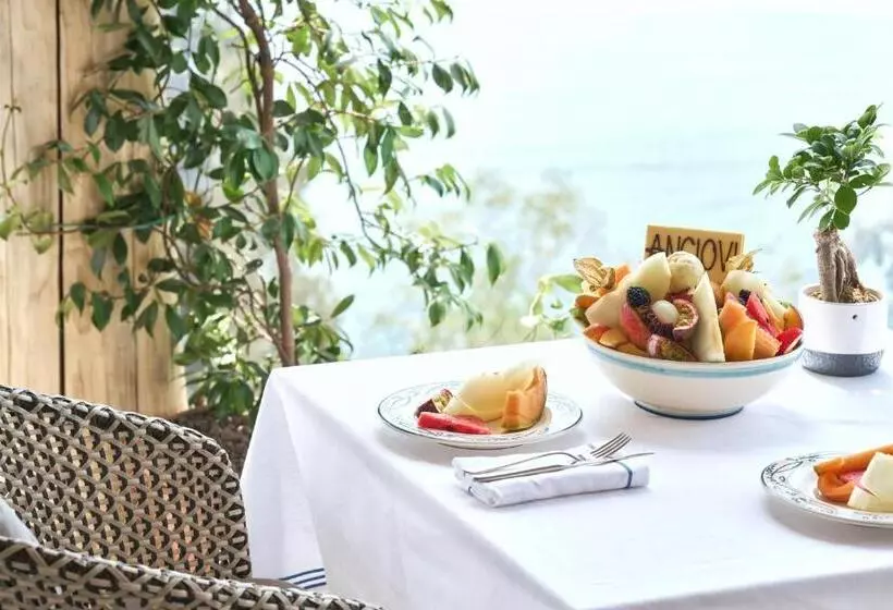 Fotos del hotel San Domenico Palace, Taormina, A Four Seasons:  12