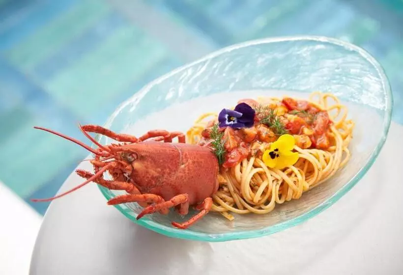 Fotos del hotel San Domenico Palace, Taormina, A Four Seasons:  4