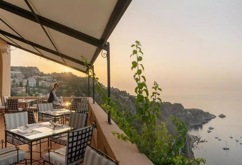 Fotos del hotel San Domenico Palace, Taormina, A Four Seasons:  17