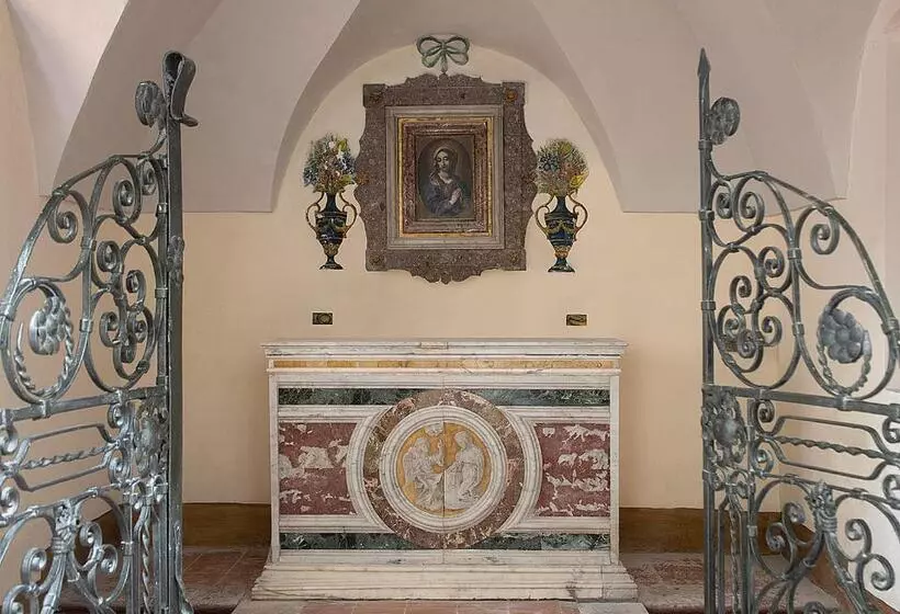 Fotos del hotel San Domenico Palace, Taormina, A Four Seasons:  18