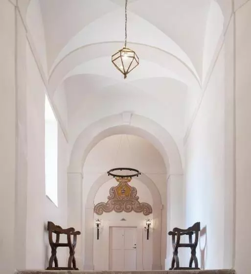 Fotos del hotel San Domenico Palace, Taormina, A Four Seasons:  11