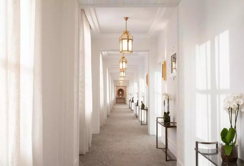 Fotos del hotel San Domenico Palace, Taormina, A Four Seasons:  3