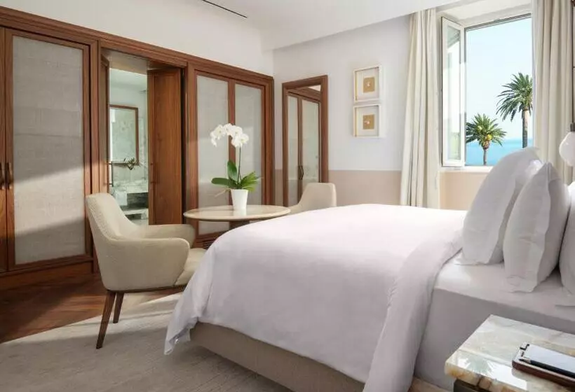 San Domenico Palace, Taormina, A Four Seasons