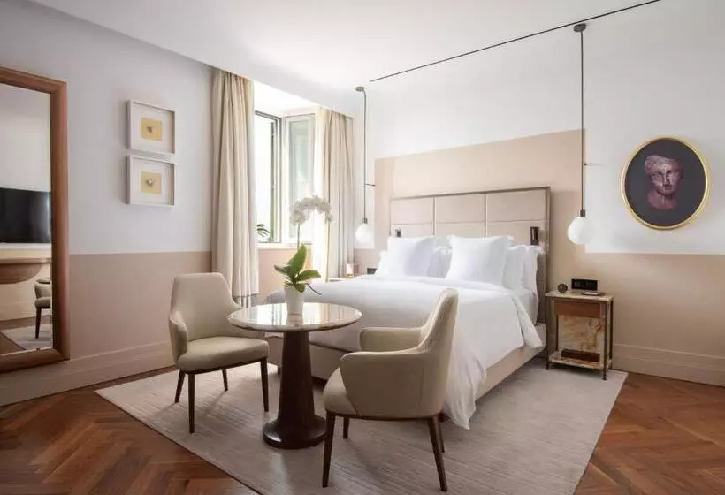 Fotos del hotel San Domenico Palace, Taormina, A Four Seasons:  9