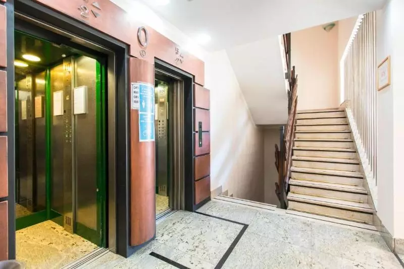 Fotos del hotel Torino Royal:  7