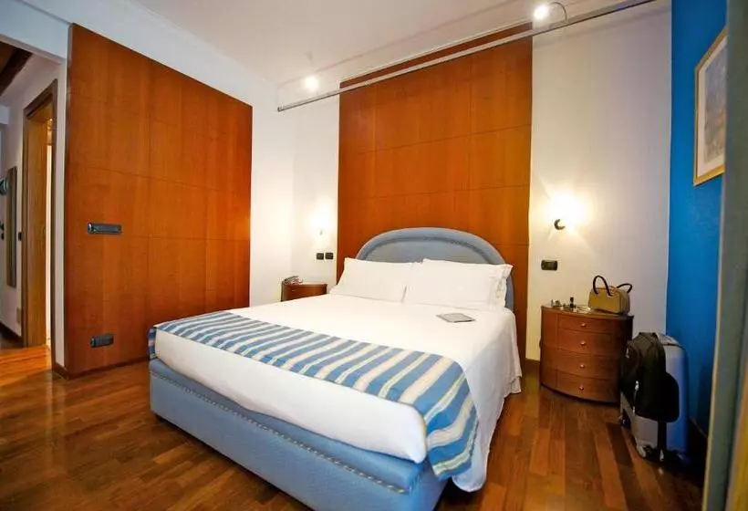 Fotos del hotel Torino Royal:  22