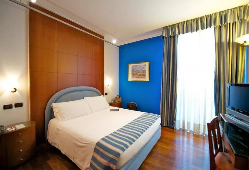 Fotos del hotel Torino Royal:  16