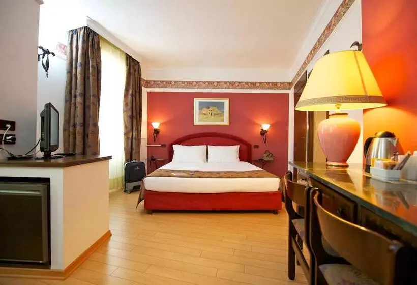 Fotos del hotel Torino Royal:  6