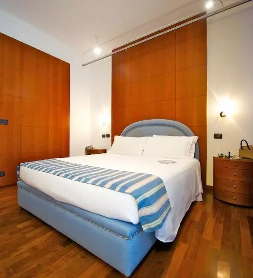 Fotos del hotel Torino Royal:  10