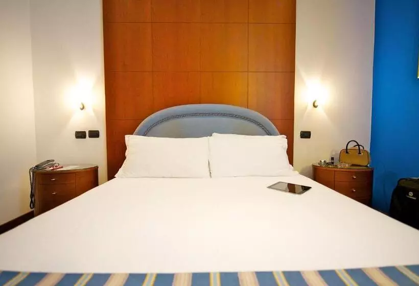 Fotos del hotel Torino Royal:  21