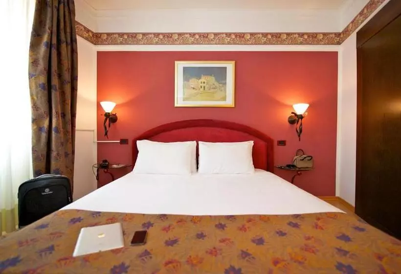 Fotos del hotel Torino Royal:  25