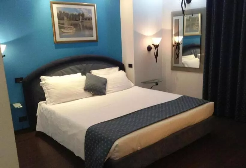 Fotos del hotel Torino Royal:  24