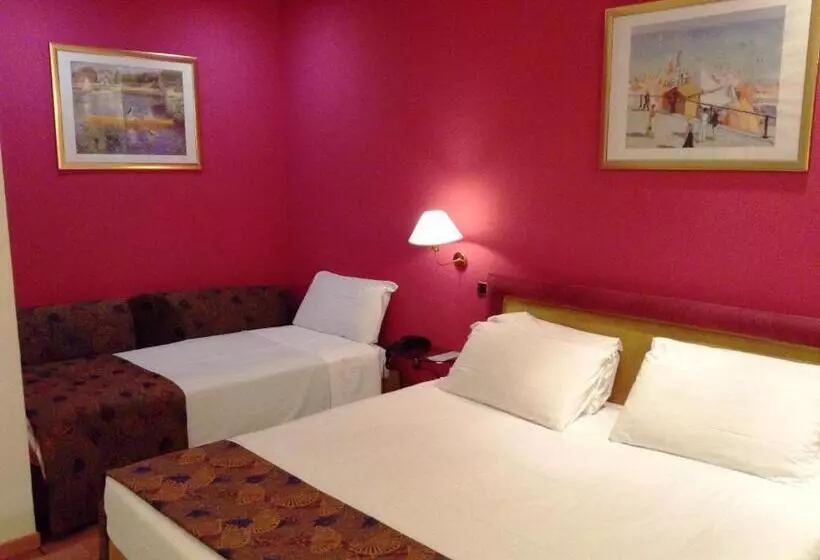 Fotos del hotel Torino Royal:  2