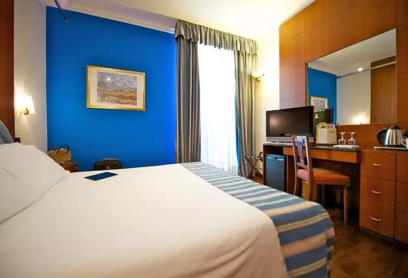 Fotos del hotel Torino Royal:  4