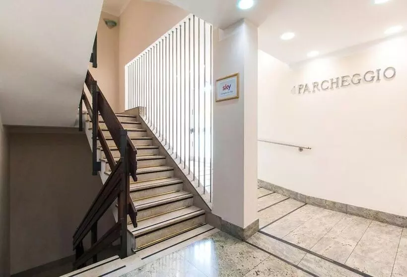 Fotos del hotel Torino Royal:  3