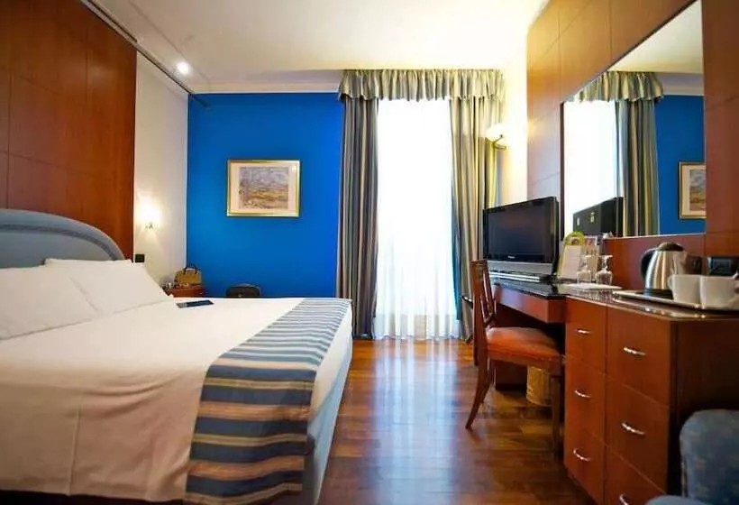 Fotos del hotel Torino Royal:  20