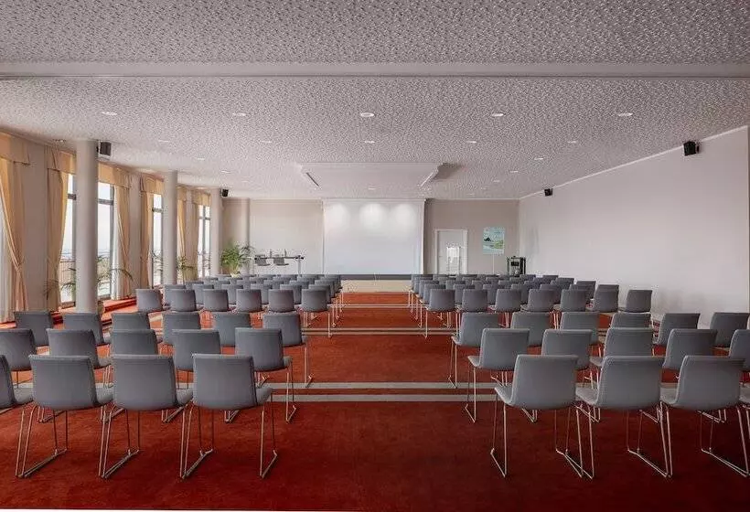 Fotos del hotel Unahotels Capotaormina:  5