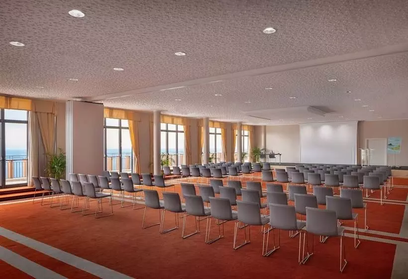 Fotos del hotel Unahotels Capotaormina:  11