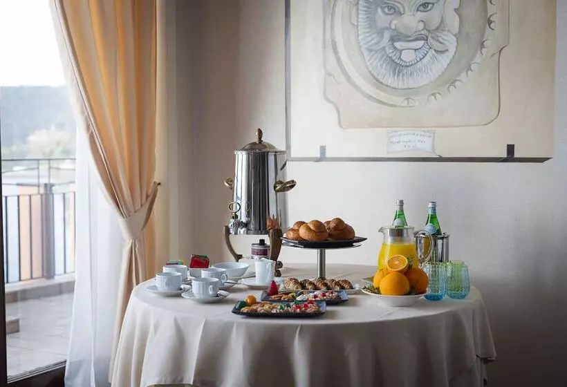 Fotos del hotel Unahotels Capotaormina:  7