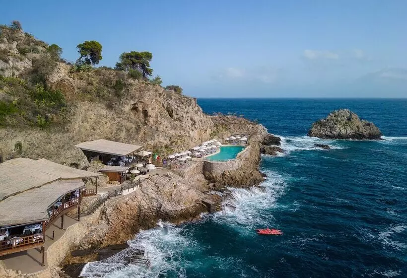 Fotos del hotel Unahotels Capotaormina:  8