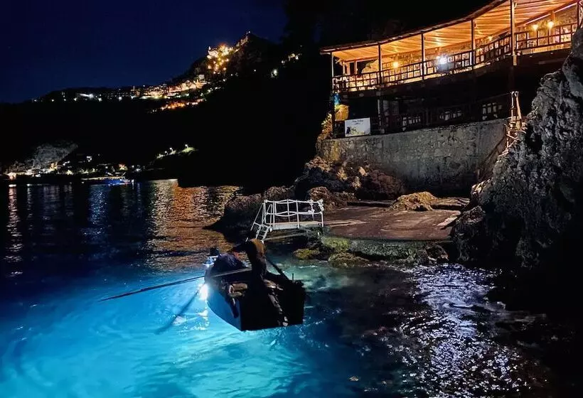 Fotos del hotel Unahotels Capotaormina:  25