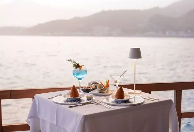 Fotos del hotel Unahotels Capotaormina:  6