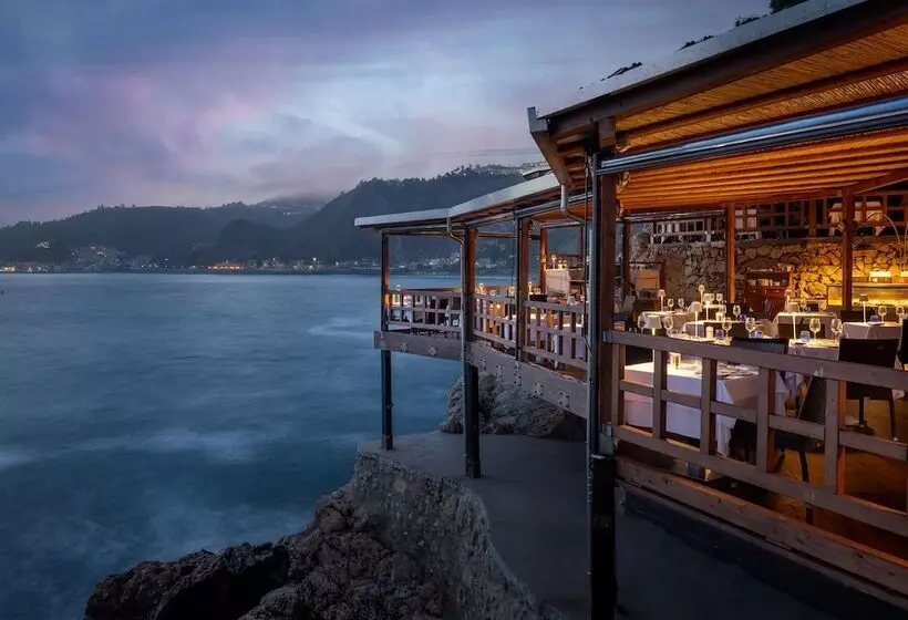 Fotos del hotel Unahotels Capotaormina:  15