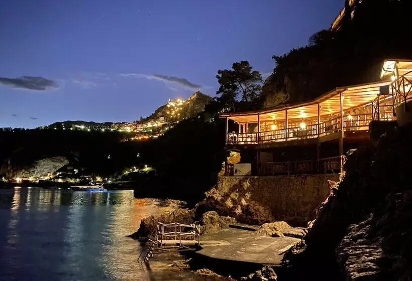 Fotos del hotel Unahotels Capotaormina:  13