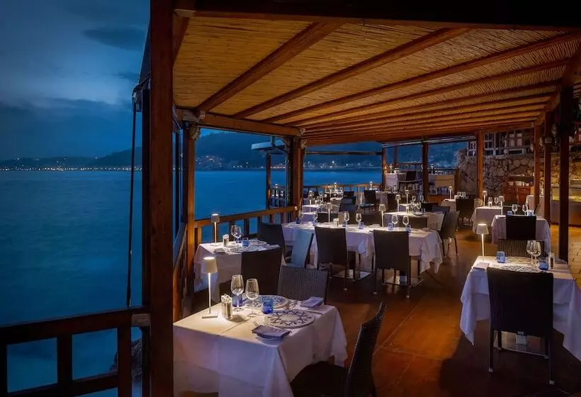 Fotos del hotel Unahotels Capotaormina:  10