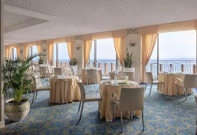 Fotos del hotel Unahotels Capotaormina:  20