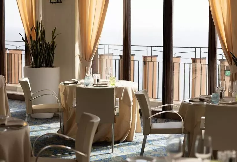 Fotos del hotel Unahotels Capotaormina:  22