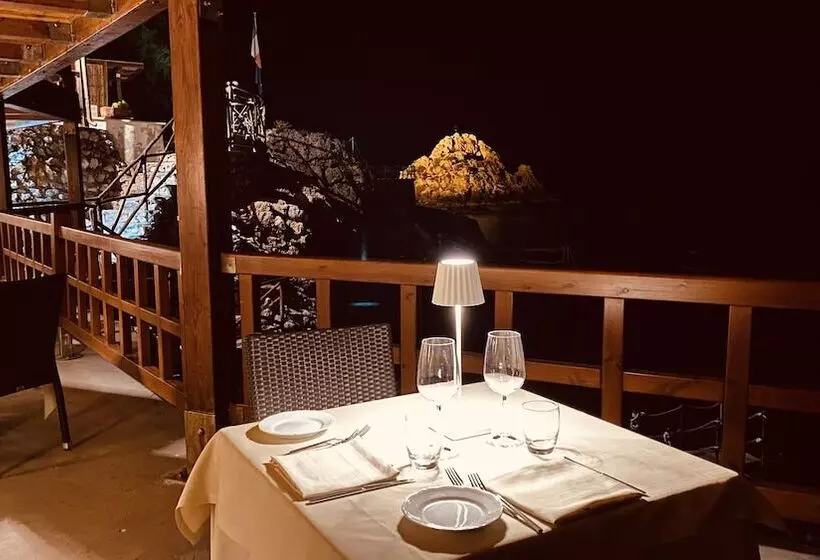 Fotos del hotel Unahotels Capotaormina:  4