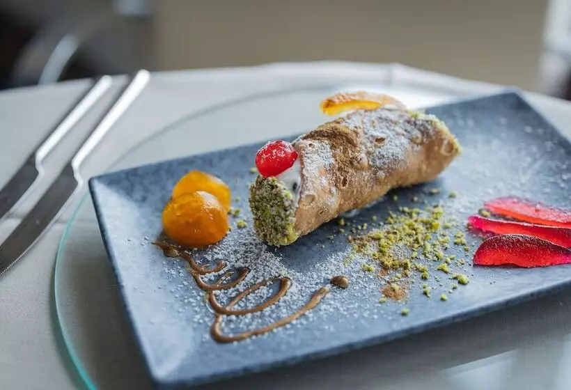 Fotos del hotel Unahotels Capotaormina:  14