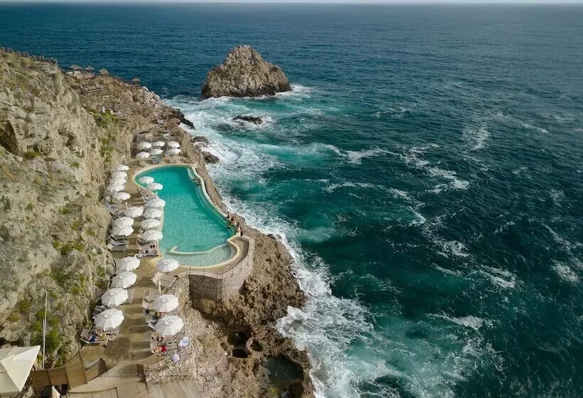 Fotos del hotel Unahotels Capotaormina:  16