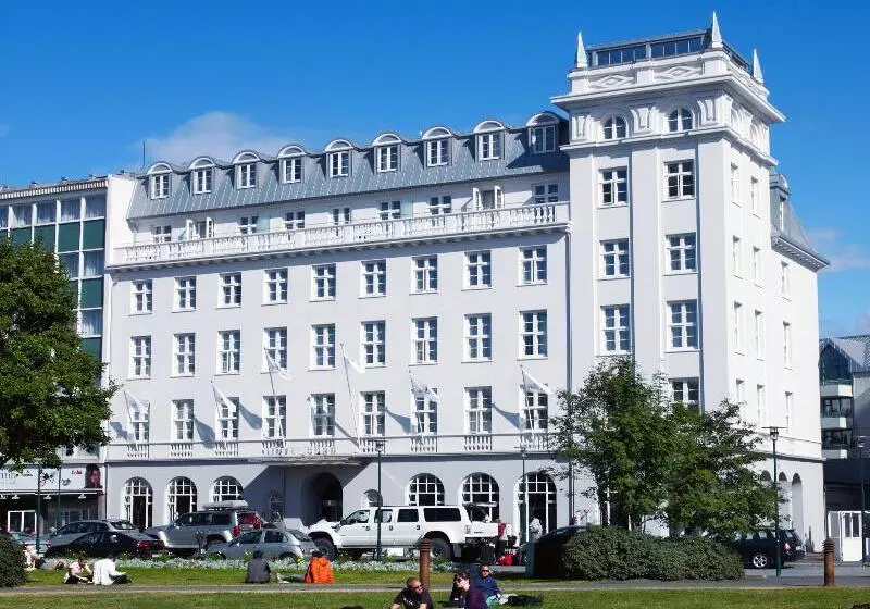 Fotos del hotel Borg By Keahotels:  10