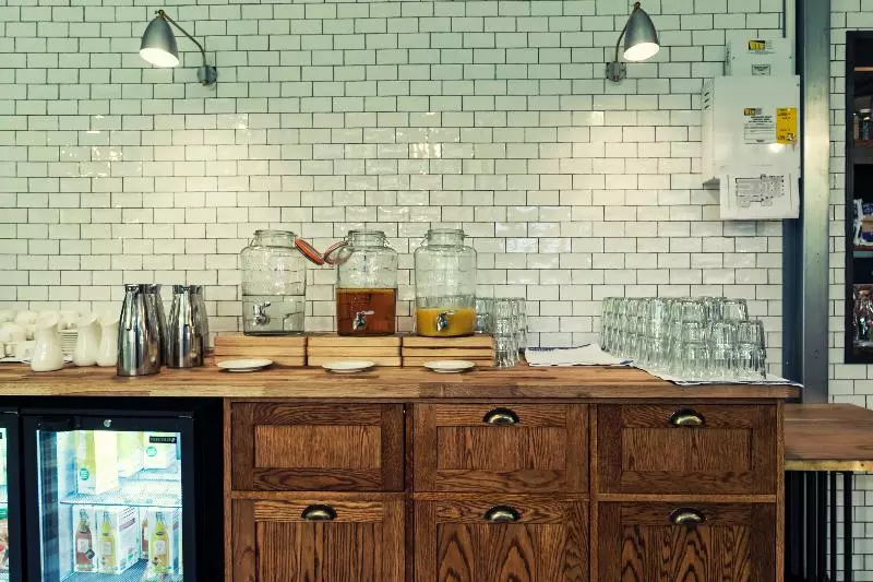 Fotos del hotel Borg By Keahotels:  8