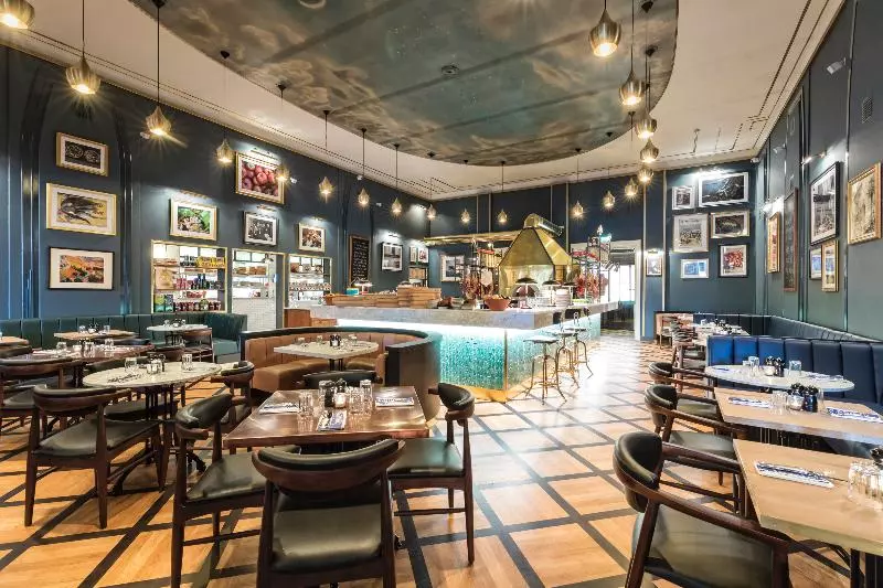 Fotos del hotel Borg By Keahotels:  24