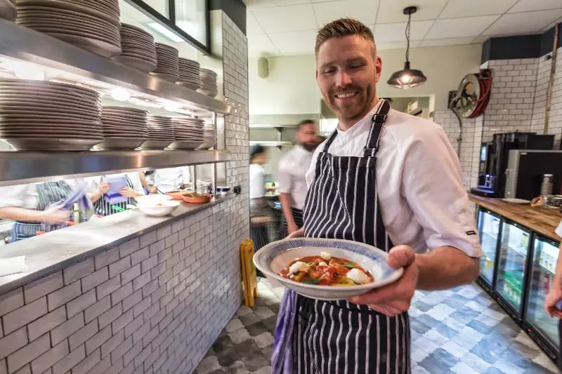 Fotos del hotel Borg By Keahotels:  9