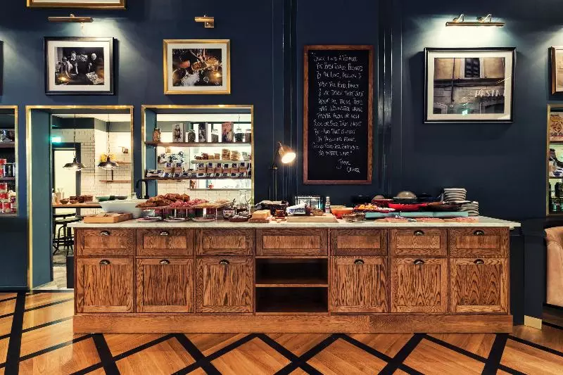 Fotos del hotel Borg By Keahotels:  19