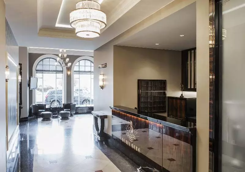 Fotos del hotel Borg By Keahotels:  11