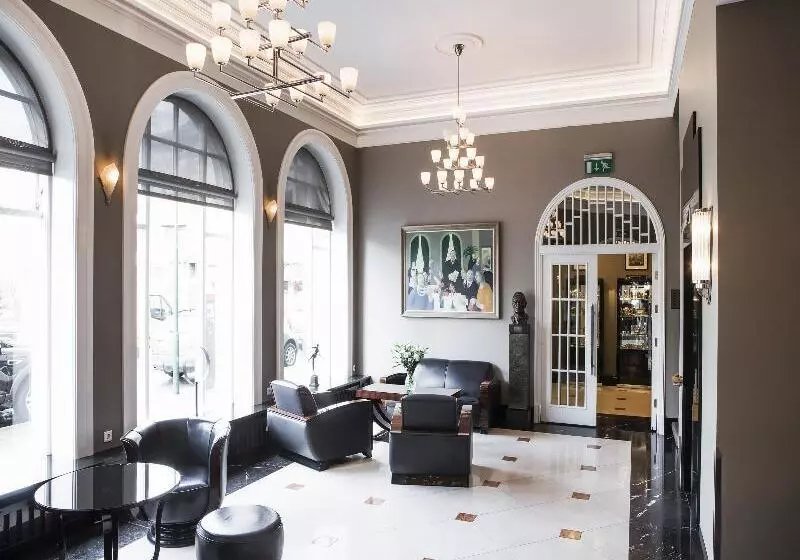 Fotos del hotel Borg By Keahotels:  16