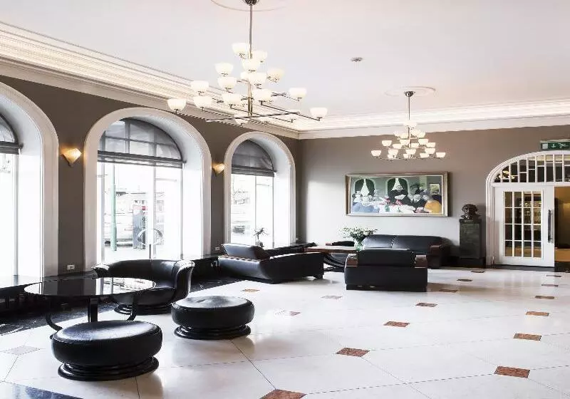 Fotos del hotel Borg By Keahotels:  2