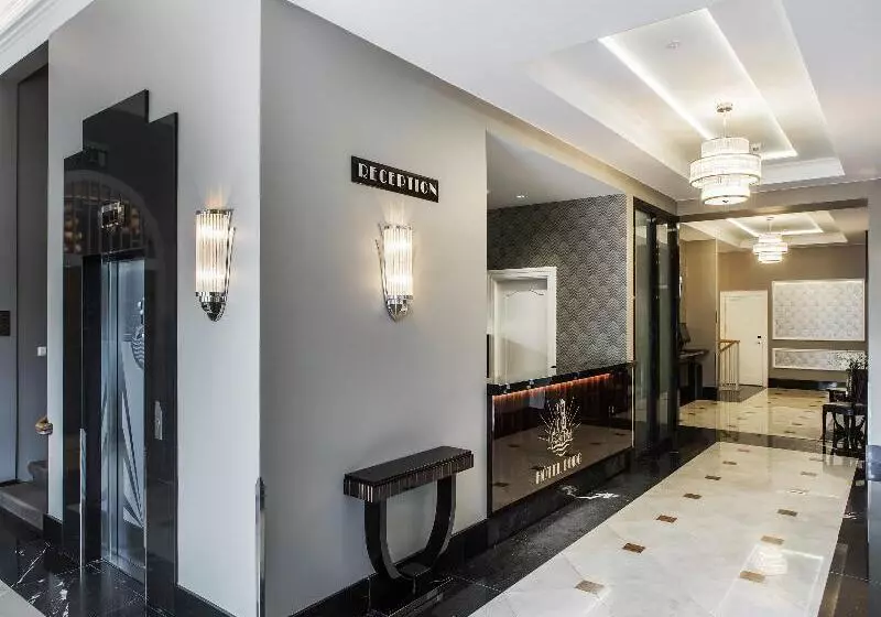 Fotos del hotel Borg By Keahotels:  20