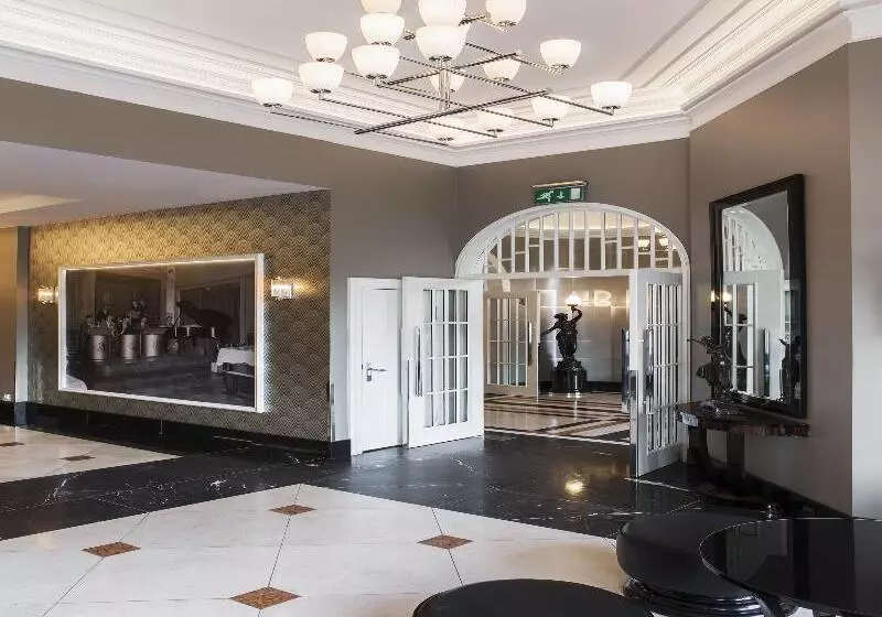 Fotos del hotel Borg By Keahotels:  3