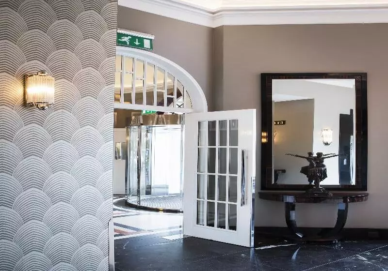 Fotos del hotel Borg By Keahotels:  23