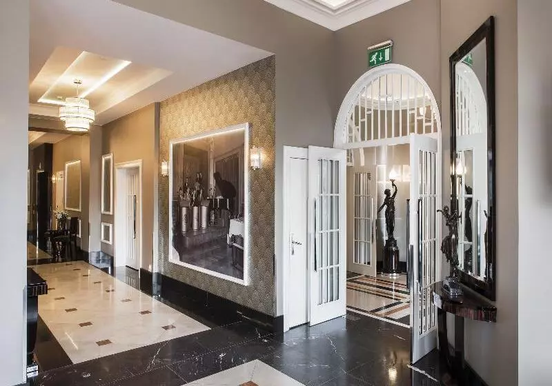 Fotos del hotel Borg By Keahotels:  12