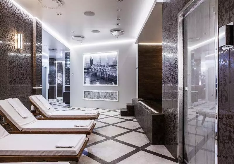 Fotos del hotel Borg By Keahotels:  21